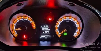Автомобиль марки LADA модель Granta 2021 г.в. VIN-номер XTA219470N0202851