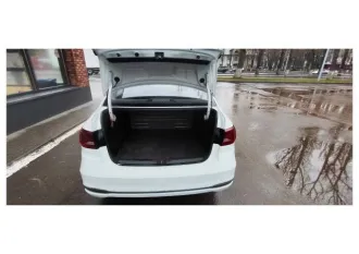 Volkswagen Jetta, 2022 года, 111 л.с., АКПП, транспортное средство: VW Jetta, идентификационный номер (VIN): LFV2A20M5N4830776, год изготовления: 2022, гос. номер Е564НУ164.