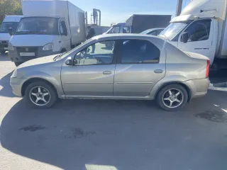 Renault Logan 2012 автомобиль Renault Logan, 2012 г.в., VIN X7LLSRB1HCH495117 Ознакомление с имуществом производится с момента публикации сообщения о продаже имущества и до окончания приема заявок по предварительной записи по телефону: +79631000405 Регион местонахождения автомобиля: 442963…