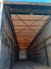 Kogel S24-1 Полуприцеп модель Kogel S24-1