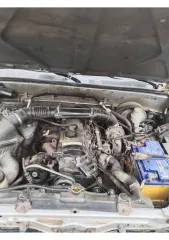 Great Wall CC 6460 KM25 2008 года выпуска, VIN: X9XFF3A5X8A024001. В залоге у ПАО "Совкомбанк".