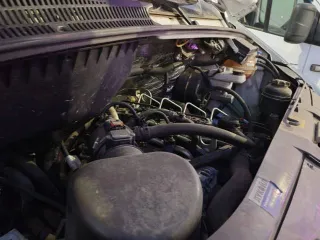 Изотермический фургон 1992S0, VIN XE81992S0K0000040, 2019 год выпуска.