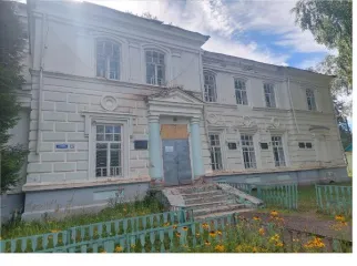 Здание 607,9 м², Республика Мордовия, с кадастровым номером 13:02:0213001:198, по адресу: Российская Федерация, Республика Мордовия, м.р-н Атюрьевский, с.п. Стрельниковское, с. Стрельниково, ул. Садовая, д. 12. Количество подземных этажей: 0. Вид ограничений и обременений: включен в реестр объектов…