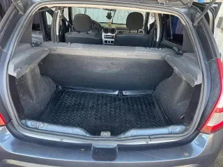 Renault Sandero 2010 года, 84 л.с., 100000 км, механическая коробка передач, VIN X7LBSRB1HAH338990. Имущество находится в залоге у ПАО Сбербанк. Пробег уточнять при осмотре.