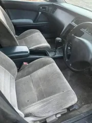 Toyota Crown, 1995 года, 97 лс, 200000 км, автомобиль легковой, марка: Toyota, модель: Crown, VIN: отсутствует, номер кузова: LS1410010587, гос. рег. номер: М418КВ763, год изготовления: 1995