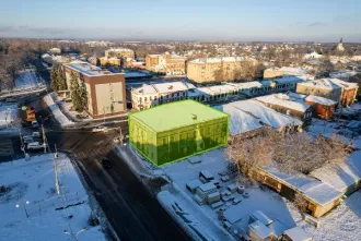 Продажа находящегося в федеральной собственности объекта недвижимого имущества площадью 568,9 кв. метра (кадастровый номер 33:17:000409:288), являющегося объектом культурного наследия регионального значения, находящимся в неудовлетворительном состоянии, с одновременным предоставлением в аренду…