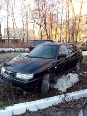 Автомобиль «ВАЗ-21124», государственный регистрационный знак У961СВ62, свидетельство о регистрации ТС серия 6226 № 677494. 1 штука (шт). Назначение: pryamie. VIN номер: 21124060435624. Вид транспорта: легковой автомобиль. Год выпуска: 2006. Марка: ВАЗ. Модель: 211440.