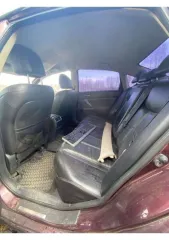 Nissan Teana 2010 года выпуска, VIN Z8NBCWJ32AS009196.