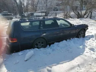 Toyota Scepter 1996 года, 140 лс, 400000 км, АКПП, автомобиль Toyota Scepter 1996 года выпуска, гос.рег.знак У712ТВ38