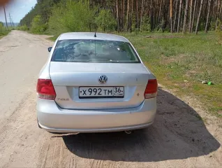 Volkswagen Polo 2012, автомобиль марки Volkswagen модель Polo 2012 г.в., VIN-номер XW8ZZZ61ZDG036829, ознакомление с имуществом происходит по рабочим дням по месту нахождения имущества предварительно согласовав дату по эл. почта: yv_mitrofanova@mail.ru