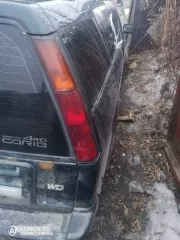автомобиль «TOYOTA SPRINTER CARIB» 1989 года выпуска, г/н Т708ОВ38