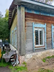 Земельный участок 514 кв.м, административное здание 270,4 кв.м, Омская область земельный участок площадью 514 кв.м., кадастровый номер 55:08:220113:634, местоположение: Омская область, Колосовский район, с. Колосовка, ул. Ленина, 3, РНФИ П11560005485, с расположенным на нем объектом недвижимого…