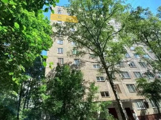 Жилое помещение, 32.4 кв.м, г. Москва, ул. Липецкая (10 этаж) Продажа имущества, находящегося в собственности города Москвы, жилое помещение по адресу: г. Москва, ул. Липецкая, д. 12, к. 2, кв. 228, общей площадью 32,4 кв.м, (Этаж № 10), кадастровый номер: 77:05:0010003:12633 Вид жилого помещения…