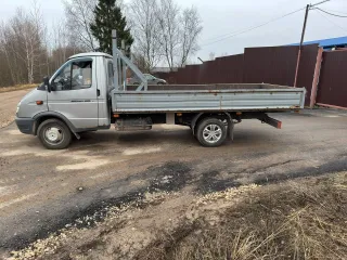 ГАЗ 330202 2012 грузовой автомобиль марки ГАЗ модель 330202 год выпуска 2012г идентификационный номер VIN X96330202C2509349 кузов № 330200C0703502 ознакомление участников с условиями характеристиками имущества и документацией осуществляется по адресу 410012 г Саратов ул Слонова 1 офис 83 с 10.00 до…