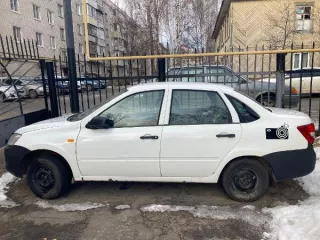 Легковой автомобиль LADA GRANTA 219010, 2016 г.в., идентификационный номер (VIN) XTA219010H0445996, ПТС: 82 ОЕ № 885171 Легковой автомобиль LADA GRANTA 219010; идентификационный номер (VIN) XTA219010H0445996, ПТС: 82 ОЕ № 885171 от 15.12.2016;Категория ТС В; Год изготовления ТС 2016;Модель, №…