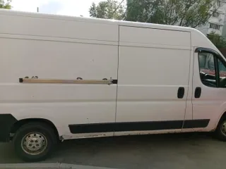 АМТС грузовой фургон FIAT DUCATO, 2018г.в., г/н С800ЕН799, цвет белый, VIN ZFA250000J2G57355 АМТС грузовой фургон FIAT DUCATO, 2018г.в., г/н С800ЕН799, цвет белый, VIN ZFA250000J2G57355, должник (собственник) ООО «ЦЕНТРКОЖХИМ»  
Марка: FIAT  
VIN номер: ZFA250000J2G57355 
Вид транспорта: грузовой…