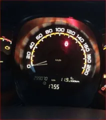 Lada Vesta, 2019, 106 л.с., 299070 км, автомобиль легковой, марка: LADA GFK110, модель: LADA VESTA, VIN: XTAGFK110KY319618, гос. рег. номер: У151КМ55, год изготовления: 2019 (транспортное средство имеет повреждения)