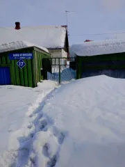 Земельный участок (площадь: 2 306 кв.м., кадастровый (условный) номер: 42:24:0401024:390), жилой дом (площадь: 66,8 кв.м., кадастровый (условный) номер: 42:24:0401024:784, расположенный по адресу: Кемеровская область, г. Кемерово, ул. Алма-Атинская, д.17).