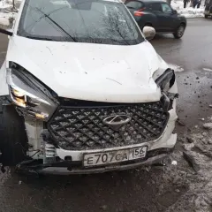 Chery Tiggo 4 Pro, 2024 года, 113 лс, 244110 км, АКПП, VIN: LVVDB21B6RD623819.