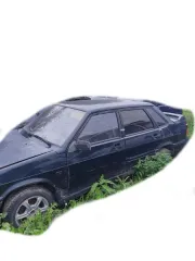 ВАЗ 21150 2002 года выпуска. Государственный номер Н135УУ716, VIN XTA21150023215571. Объём двигателя 1499 куб. см, мощность 77.8 л. с., привод передний. Ключи и документы отсутствуют. Работоспособность не проверялась.