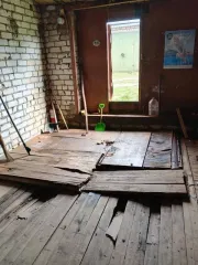 Овощехранилище, 27,7 кв.м, Московская область, Сергиево-Посадский район, г. Краснозаводск, КО Южный-4, бокс №16, кадастровый номер: 50:05:0000000:2276
