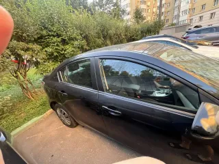 Mazda 3, 2011 года выпуска, VIN JMZBL12Z501282570. На имущество наложены ограничения в виде запрета на регистрационные действия. Имущество находится в залоге у ПАО Банк ВТБ. Недостатки: на ходу, критичных повреждений нет; имеются мелкие вмятины по кузову, на пороге, царапины и сколы; состояние…