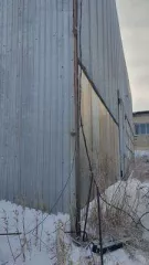 Здание, дата присвоения 26.06.2012, кадастровый номер 49:09:031405:155, кадастровый квартал 49:09:031405, адрес: Магаданская область, г Магадан, ул. Зайцева, д 3, наименование Склад №2, назначение: Нежилое, площадь общая 1 964,9 кв. м.; Земельный участок, вид земельного участка Землепользование…