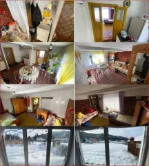 1/4 доли в праве на земельный участок общей площадью 1311 +/- 127 кв.м. и 1/2 доли в праве на жилой дом площадью 28.6 кв.м. Адрес: Россия, Республика Алтай, Усть-Канский район, с. Усть-Кан, ул. Партизанская, д. 56. Кадастровый номер земельного участка: 04:07:020806:23, кадастровый номер жилого…