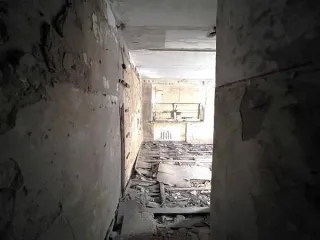 Нежилое помещение 31 м², Приморский край, Ольгинский район, пос. Ракушка, ул. Адмирала Федюковского, д. 26, пом. № 2. Помещение, назначение нежилое, номер, тип этажа, на котором расположено помещение, машино-место – этаж № 01, площадь 31,0 м2. Общая площадь: 31. Кадастровый номер: 25:12:030701:641…
