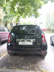 Renault Duster 2013 автомобиль марки RENAULT модель Duster 2013 г.в. VIN-номер X7LHSRDJN49681805. С имуществом, являющимся предметом торгов, можно ознакомиться по адресу: Российская Федерация, г. Москва, Карамышевская наб., по предварительной записи у организатора торгов по номеру телефона…