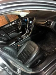 Ford Fusion 2013, модель Fusion 2.0 EcoBoost. VIN: 3FA6P0H93DR327349.