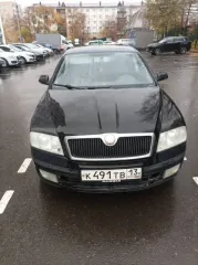 Skoda Octavia, 2008 года, 116 лс, Automobile, brand: SKODA, model: OCTAVIA, VIN: TMBCB21Z582244730, registration plate: К491ТВ13, year of manufacture: 2008 (the vehicle has damage). The vehicle is in pledge to Public Joint-Stock Company "Sberbank of Russia".
