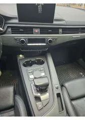 Audi A5 2019 года выпуска, VIN: WAUENCF58KA098166. Осмотр по адресу: Московская область, г. Люберцы, Новорязанское шоссе, д. 5, после предварительной заявки на bm1400@mail.ru.