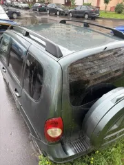 Chevrolet Niva, 2010 года, 80 лс, 300000 км, полный привод. Транспортное средство находится в недвижимом состоянии, причины неисправности неизвестны финансовому управляющему. Автомобиль не заводится. Возможны скрытые дефекты и недостатки имущества. Транспортное средство является бывшим в…