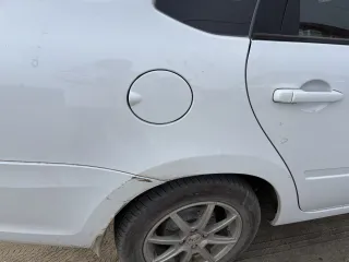 LADA Granta 2022 года выпуска, модель 219040. VIN: XTA219040P0877629.