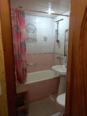 Квартира 42,80 кв. м, Московская область, г. Подольск, ул. Молодежная, д. 13, кв. 2, кадастровый номер 50:55:0020267:1167.