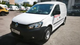 Volkswagen 22442M 2013, спецтехника, VIN: Z7Y22442MD0000092, пробег 366535 км, модель 22442M, назначение pryamie, год выпуска 2013.