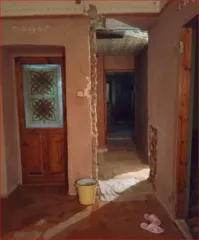 Квартира 49,2 кв.м. и земельный участок 597 кв.м. в Ставропольском крае. Жилое помещение, площадь: 49,2 кв.м., кадастровый номер: 26:08:042302:82. Земельный участок, площадь: 597 кв.м., категория земель: Земли населенных пунктов, разрешенное использование: Личное подсобное хозяйство, кадастровый…