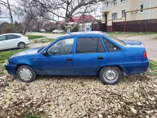 Daewoo Nexia 2011. Легковой автомобиль DAEWOO NEXIA, 2011 г.в., VIN: ХWВ3L32EDBA226003, гос. номер: К480АР123, кузов: седан, цвет: сине-голубой, двигатель: 1.5 л, 80 л.с. Ознакомление с имуществом осуществляется по согласованию с финансовым управляющим по электронной почте: dchegoshev@mail.ru либо…
