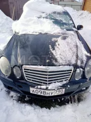 Легковой автомобиль Легковой автомобиль, Mercedes, модель Е200 КОМР 2008 г.в, Vin WDB2110411D420953,