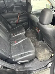 Toyota Highlander 2011 Toyota Hilux, 2011 г.в., VIN: JTEES42A802183919, цвет: черный ГРЗ: К385ХЕ186 С имуществом можно ознакомиться в рабочие дни с 10:00 до 15:00 по предварительной записи по номеру телефона +79220700233 у организатора торгов. Ознакомление с имуществом происходит путем его осмотра…