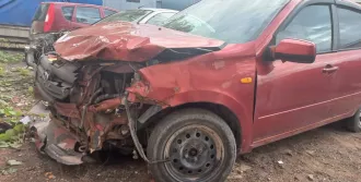 автомобильлегковой автомобиль lada granta, год выпуска – 2013, vin – xta219020d0148536, цвет – серебристо красный, птс – серия 63 нс № 491756