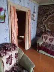 1/6 доля квартиры, 39,4 кв.м, Костромская область, помещение жилое, этаж 01, общая площадь 39,4 кв. м, адрес: Костромская область, р-н Поназыревский, пгт Поназырево, ул. Мира, д. 31, кв. 2, кадастровый номер 44:18:100306:104, общая долевая собственность. Состояние: помещение жилое, но никто не…