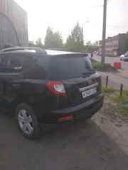Geely Emgrand 2014, Легковой автомобиль, марка: GEELY, модель: EMGRAND, год изготовления: 2014, цвет: темно-вишневый, VIN: Y4K8752S2EB002499, г/н: К144УХ29, Ознакомление с имуществом производится по адресу: г. Архангельск, ул. Воскресенская 8, этаж 8, с момента публикации сообщения о продаже…