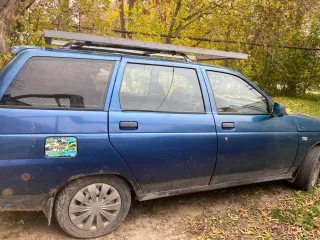 ВАЗ 21110, 2004 года, 79 лс, 100000 км. Легковой автомобиль, марка: ВАЗ, модель: 21110, год изготовления: 2004, VIN: XTA21110040174812, г/н: О639АО977. Пробег указан приблизительно, необходимо уточнять.