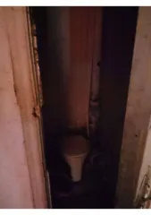 1/4 доля квартиры 41,4 кв.м в Оренбургской области, кадастровый номер: 56:26:1503017:164, адрес: Оренбургская область, р-н Саракташский, п Саракташ, ул Чапаева, д 60, кв 15