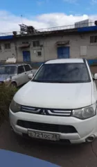 Автомобиль Mitsubishi Pajero Sport 2.5, госномер Е657МУ28.