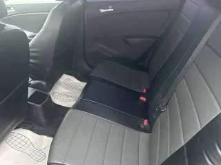 Hyundai Solaris, 2011, 107 лс, 127667 км, АКПП, легковой автомобиль, год изготовления: 2011, легковой комби (хэтчбек), г/н: K223XH86, цвет: черный, VIN: Z94CT51CBBR015194, ПТС 78 НК 635002, СТС 99 44 705582. (Ржавчина по кузову, летняя резина)