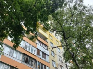 Жилое помещение 41,4 кв.м, г. Москва, ул. Элеваторная, д. 14, кв. 317, этаж 8, кадастровый номер: 77:05:0010003:15731, вид жилого помещения: Жилое, общая площадь: 41.4.