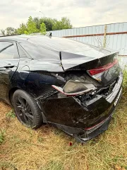 Hyundai Elantra 2022 года выпуска, VIN: MXHLN41BBNK333956. Ознакомление с автомобилем по предварительной договоренности. Для связи: ay_sagirov@mail.ru, телефон: +79381285055. Подробная информация и фото по ссылке: https://disk.yandex.ru/d/WMupRYql0FvPZA